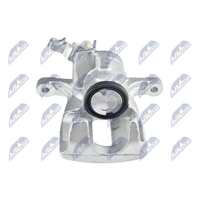 Immagine di NTY HZT VW 077 Pinza freno Assale posteriore Sx SEAT: Leon III ST, SKODA: Octavia 3 Combi