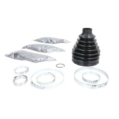 Immagine di SPIDAN 36129 Soffietto 109,00 TPE (elastomero termoplastico) KIA: cee‘d I Station Wagon, Hatchback