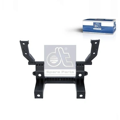 Immagine di DT Spare Parts 7.71016 Supporto, Griglia radiatore