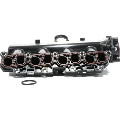 Immagine di METZGER 2100067 Collettore Aspirazione con guarnizioni OPEL: Meriva B, Corsa D Hatchback, Astra J ALFA ROMEO: MiTo