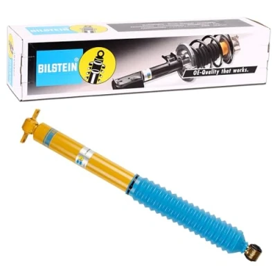 Immagine di BILSTEIN B8 5100 33 185514 Ammortizzatore JEEP: WRANGLER 2