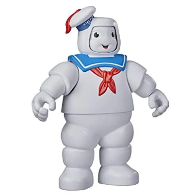 Immagine di Ghostbusters GHB PSA Mega Mighties STAYPUFT, No Color, One Size, E9609