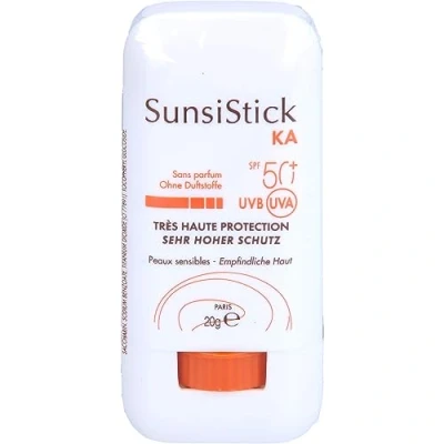 Immagine di AVENE SunsiStick KA SPF 50+, 20 g Penna