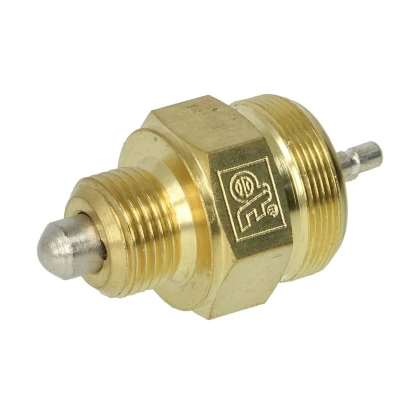Immagine di DT Spare Parts 4.60938 Interruttore / Comando Innesto
