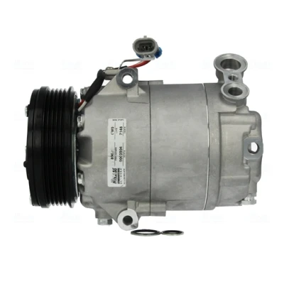 Immagine di NISSENS 89024 Compressore Aria Condizionata V5 12 PAG 46 R 134a OPEL: Astra H Hatchback, Zafira B, A