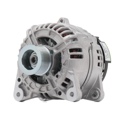 Immagine di AS PL A0369 Alternatore 12V 150A RENAULT: SCENIC 2, MEGANE 2 Kombi,