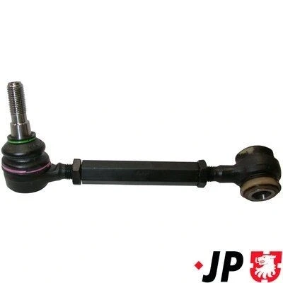 Immagine di JP GROUP 1150200470 Braccio oscillante, Sospensione ruota Assale posteriore Sx, Superiore trasversale oscillante AUDI: A6 C4 Avant