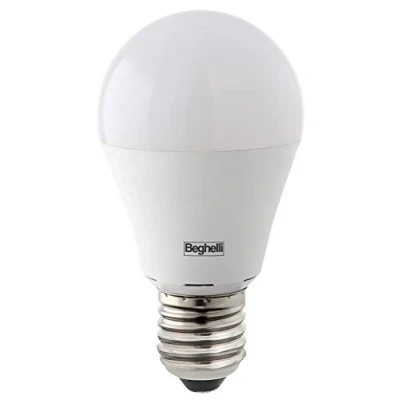 Immagine di Beghelli BEG56933 Lampada LED E27, 12 W, Multicolore