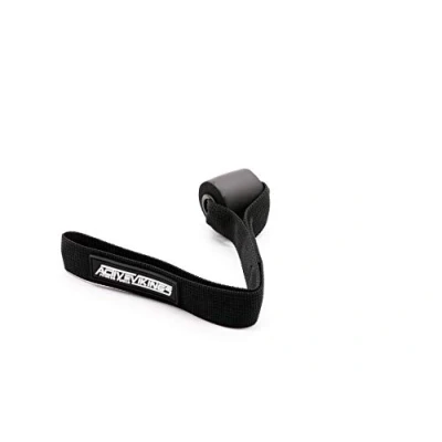 Immagine di ActiveVikings® Ancoraggio per porta ideale fasce fitness, sling trainer, trazioni e terapeutiche