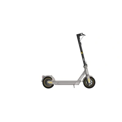 Immagine di Ninebot KickScooter MaxG30LE II Powered by Segway