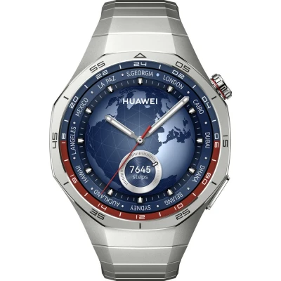 Immagine di HUAWEI WATCH GT 5 Pro 46mm Titanio