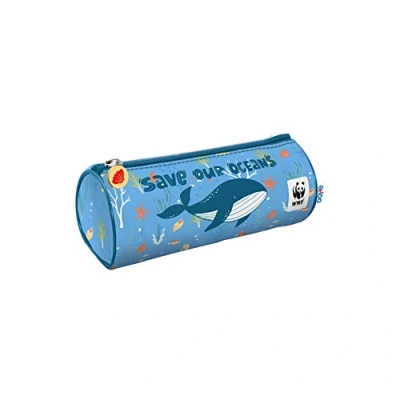Immagine di Dohe Astuccio Rotondo WWF Save our Oceans