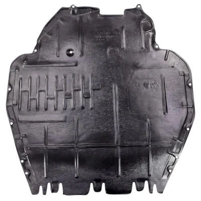 Immagine di VAN WEZEL 7620705 Insonorizzazione vano motore VOLKSWAGEN: Golf 4, New Beetle Hatchback, AUDI: A3 SEAT: Leon I Hatchback