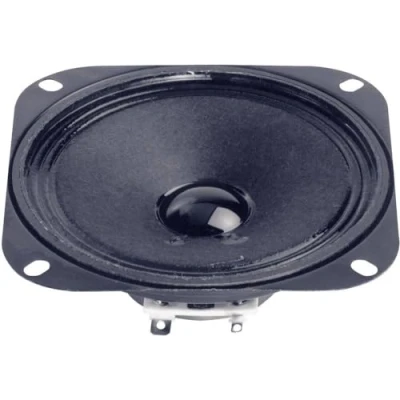 Immagine di Visaton R 10 S 4 Full range Woofer