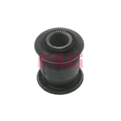Immagine di FAG 829 0243 10 Silent Block Cuscinetto in gomma per braccio trasversale oscillante SUBARU: JUSTY 2, SUZUKI: SWIFT 2