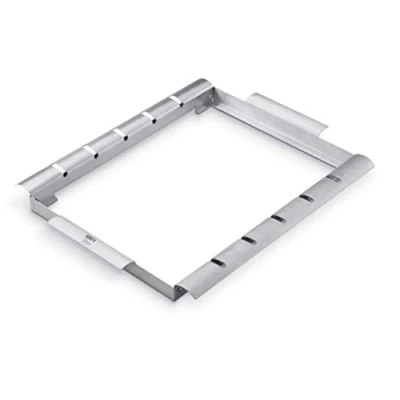 Immagine di Weber Soporte Deluxe multiusos