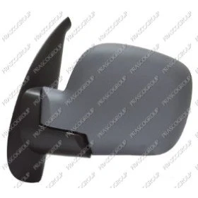 Immagine di Specchio retrovisore esterno Prasco RN9187014 Sx RENAULT: Kangoo II / Grand