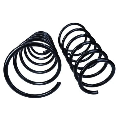 Immagine di MAXGEAR 60 1470D Molle ammortizzatori Assale anteriore Molla ad elica FIAT: Doblo I Station Wagon (119, 223) 1.9 D Multijet, JTD