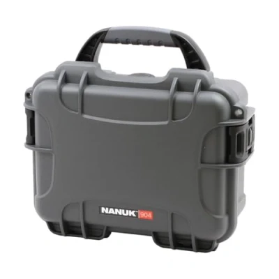 Immagine di Plasitcase Inc. Nanuk case