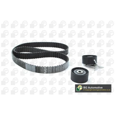Immagine di BGA TB1414K Kit cinghia di distribuzione PEUGEOT: 208 I Hatchback, 2008 Station Wagon, 207 FORD: FIESTA 6, C Max 2, Ecosport Mk2