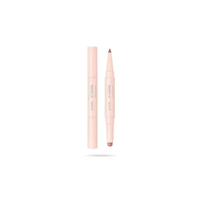 Immagine di PUPA VAMP CREAMY DUO DEEP NUDE 005