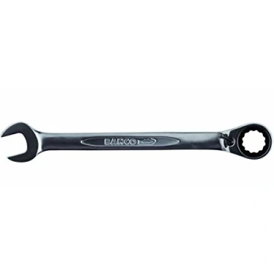 Immagine di Bahco 1RM 32 Chiave combinata a cricchetto mm