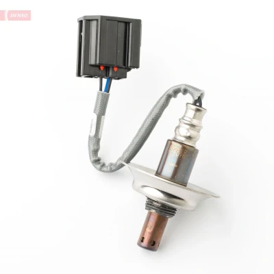 Immagine di DENSO Direct Fit DOX 0518 Sonda lambda M18x1.5 riscaldato, a dito, banda larga MAZDA: MX 5 3
