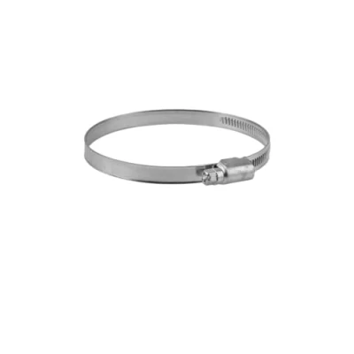 Immagine di GARDENA Fascetta stringitubo 07196 20 Acciaio Ø fascio (min.) 70 mm (max.) 90 1 pz.