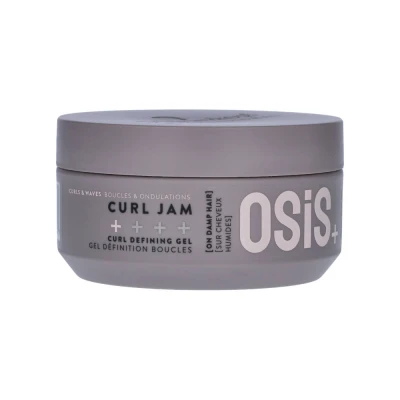 Immagine di Schwarzkopf Professional OSiS+ Curl Jam 300 ml