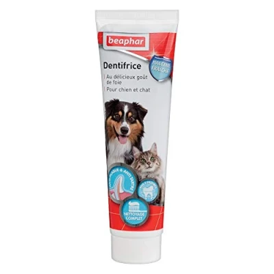 Immagine di Beaphar Dentifrice en Pate