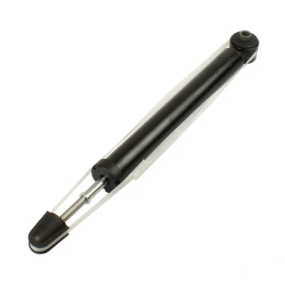 Immagine di MAXGEAR 11 1621 Ammortizzatore A pressione del gas doppio tubo telescopico Occhiello inferiore, Spina superiore KIA: Rio 4