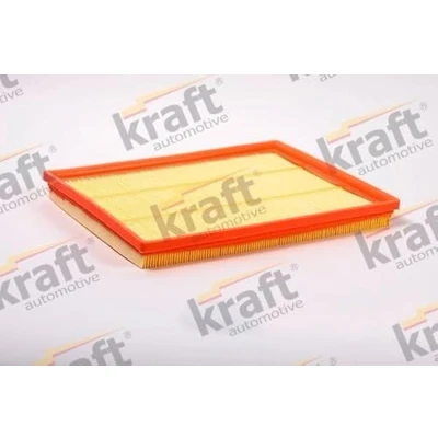 Immagine di KRAFT 1711570 filtro aria 25 228 305,5 Cartuccia OPEL: Astra F Caravan, CC, Sedan