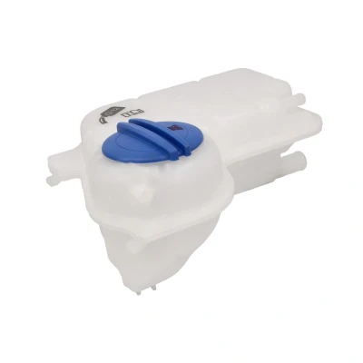 Immagine di NRF 454190 Vaschetta Radiatore con calotta/coperchio AUDI: A6 C5 Avant, C6 Sedan