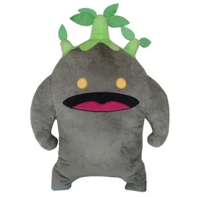 Immagine di Goobbue Final Fantasy XIV: Heavensward Peluche