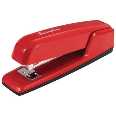Immagine di Swingline 747 Rio RED cucitrice Una spillatrice 20