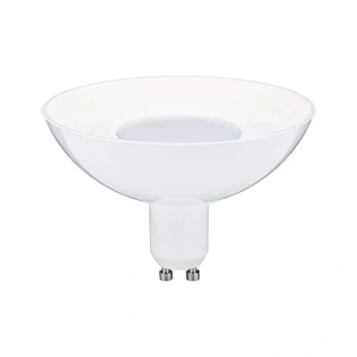 Immagine di Paulmann 28793 LED (monocolore) ERP G (A G) GU10 4.9 W Bianco caldo (Ø x A) 100 mm 66 1 pz.