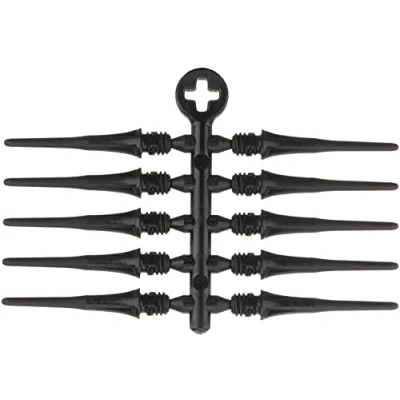 Immagine di Cosmo Darts Fit Point Plus Confezione da 50 pezzi