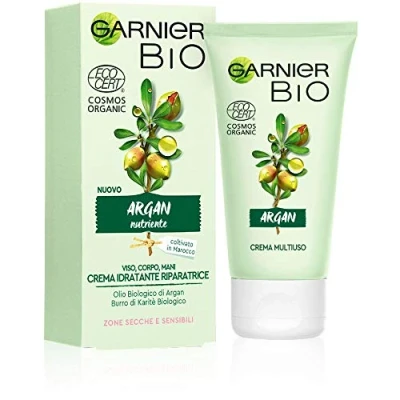 Immagine di GARNIER BIO M/USO BALM ARGAN 50ML