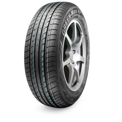 Immagine di Linglong GMAXHP010 205/60 R16 92V auto Pneumatici estivi BMW: 3 Touring, Sedan, 5 AUDI: A4 B8 Avant, B9 A6 C6 Avant 2210