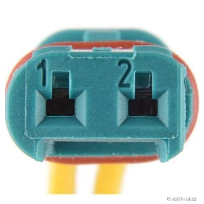 Immagine di HERTH+BUSS ELPARTS 51277347 Kit riparazione cavi, Iniettore