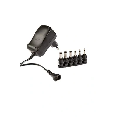 Immagine di Poly Pool PP0810 Alimentatore Universale con 1.8 m di Cavo