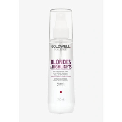 Immagine di Goldwell Dualsenses Blondes &amp; Highlights Brilliance Siero Spray 150 ml