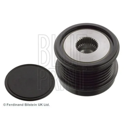 Immagine di BLUE PRINT ADN161310 Puleggia Alternatore 40 con coperchio MERCEDES BENZ: Classe C Sedan, T modell, E modell