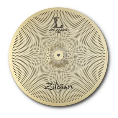 Immagine di Zildjian LV8018CR S Low Volume Crash Ride