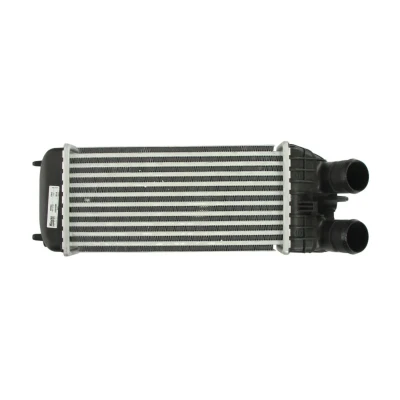 Immagine di NISSENS 96594 Intercooler CITROËN: C4 II Cactus, DS3 Hatchback, C3 III, PEUGEOT: 208 I Partner Tepee