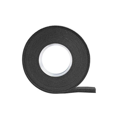 Immagine di haerd Gruppo 1 Kompriband 40/8 / antracite rotolo da 4,3 m/larghezza banda 40 mm/allunga 8 a mm
