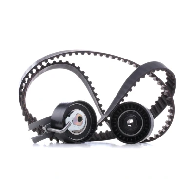 Immagine di CONTITECH CT1092K1 Kit cinghia di distribuzione 137 FORD: FIESTA 6, 5, Focus 2 Kombi, CITROËN: Jumpy II Van, Xsara Picasso, C3