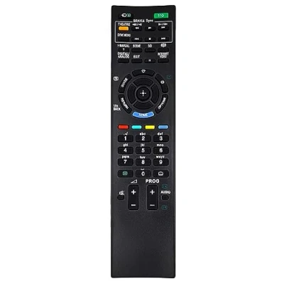 Immagine di Telecomando di ricambio per Sony RM ED045 RMED045 TV Remote Control / 042
