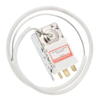 Immagine di Create idea 1 Pezzo Termostato Per Frigorifero Congelatore Compatibile Con Ranco K59 L2677 L2622 25,0 C 60 Cm