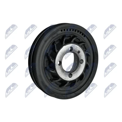 Immagine di NTY RKP MS 009 Puleggia Albero Motore